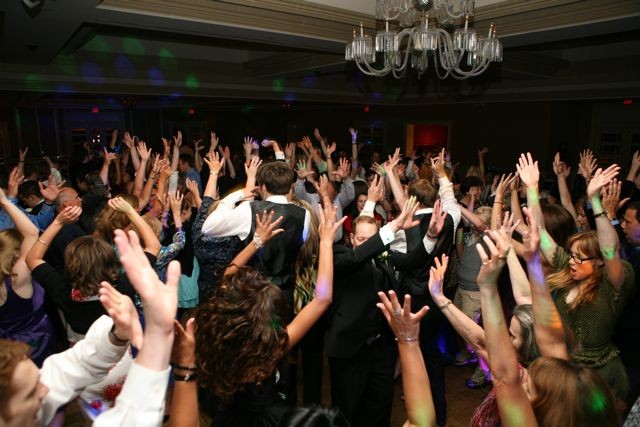 The Top 50 Songs for Weddings to Pack the Dance Floor - Lily Road